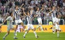 Seria A: Juventus vs AC Milan 2 - 0