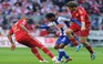 Bundesliga: Bayern. M vs Hertha BSC 4 - 0