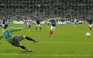 EURO 2012: Pháp vs Bosnia 1 - 1