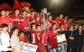 U.21 Báo Thanh Niên VN vô địch giải U.21 Quốc tế Báo Thanh Niên lần 5 - 2011