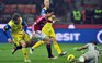 Serie A: AC Milan vs Chievo 4 - 0