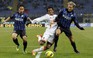 Serie A: Inter Milan vs Lecce 4 - 1