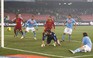 Serie A: Napoli vs AS Roma 1 - 3