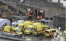 Tấn công đẫm máu tại Bỉ, 4 người chết 123 người bị thương