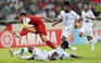 Olympic 2012: VN vs Ả Rập Xê út 1 - 4