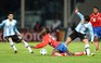 COPA AMERICA 2011: Argentina vs CostaRica 3 - 0