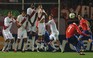 COPA AMERICA 2011: ‪Chile vs Peru 1 - 0