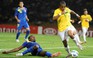 COPA AMERICA 2011: ‪Brazil Vs Ecuador 4 - 2