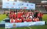 COPA AMERICA 2011: ‪‪Peru vs Venezuela 4 - 1