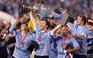Uruguay vô địch Copa America 2011