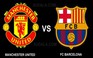 Giao hữu: ‪Barcelona vs ManchesterUnited 1 - 2