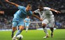 Premier League: Man City vs Swansea City 4 - 0