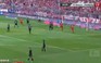 Bundesliga: BayernMunich vs Hamburger 5 - 0