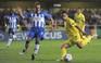 Champions League: Villarreal vs OBOdense 3 - 0