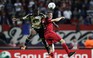 Champions League: Twente vs Benfica 2 - 2