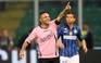 Serie A: Palermo vs InterMilan 4 - 3