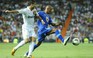 Primera Liga: Real Madrid vs Getafe 4 - 2