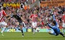 Premier League: Stoke City vs Liverpool 1- 0