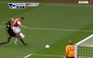 Premier Legue: Arsenal vs Bolton 3 - 0