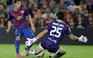Primera Liga: Barcelona vs Osasuna 8 - 0