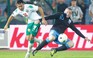 EURO 2012: Bulgaria vs England 0 - 3