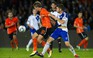 EURO 2012: Finland vs Netherlands 0 - 2