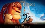 Trailer phim The Lion King 3D