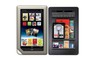 Bùng nổ cuộc chiến giữa Kindle và Nook