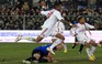 Serie A: Atalanta vs AC Milan 0 - 2