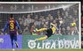 Laliga: Barcelona vs Real Betis 4 - 2