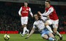 Cúp FA: Arsenal vs Aston Villa 3 - 2