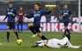 Serie A: Inter Milan vs Lazio 2 - 1