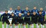 Cúp quốc gia Ytalia: Inter Milan Vs Genoa 2 - 1