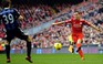 Premier League: Liverpool vs Stoke City 0 - 0