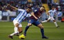 Laliga: Malaga vs Barcelona 1 - 4