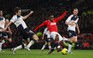 Premier League: Man. U vs Bolton. W 3 - 0