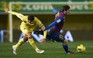 Laliga: Villarreal vs Barcelona 0 - 0