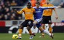 Premier League: Wolverhampton. W vs Chelsea 1 - 2