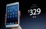 Apple trình làng iPad mini