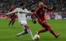 Bundes Liga: Bayern vs Leverkusen 1 - 2