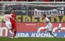 Budes Liga: Fortuna vs Bayern M. 0 - 5