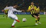 C1: Dortmund vs Real Madrid 2 - 1