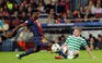 C1: Barcelona vs Celtic 2 - 1