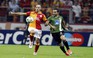 C1: Galatasaray vs Braga 0 - 2