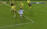 C1: Man City vs Dortmund 1 - 1