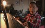 Cậu bé mù gây chấn động làng nhạc Jazz Bolivia