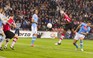Europa League: Eindhoven vs Napoli 3 - 0