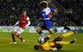 League Cup: Reading vs Arsenal 5 - 7