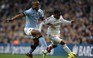 Premier League: Man City VS Swansea City 1-0