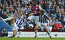 Premier League: Aston Villa vs West Brom 1 - 1